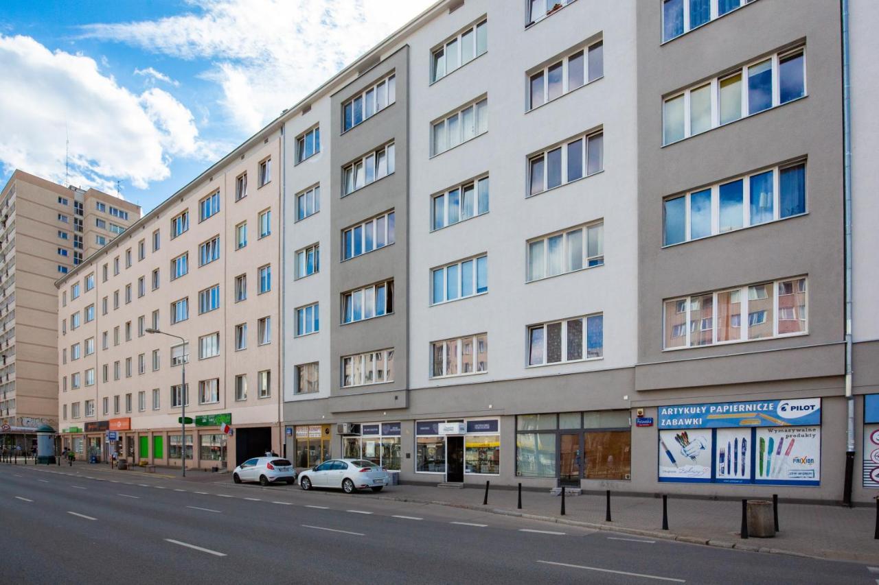 Pulawska By Renters