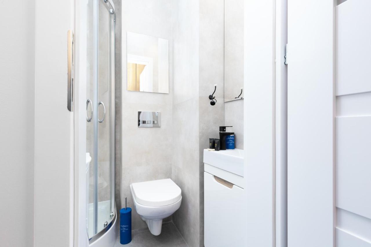 Pulawska By Renters * Varšava