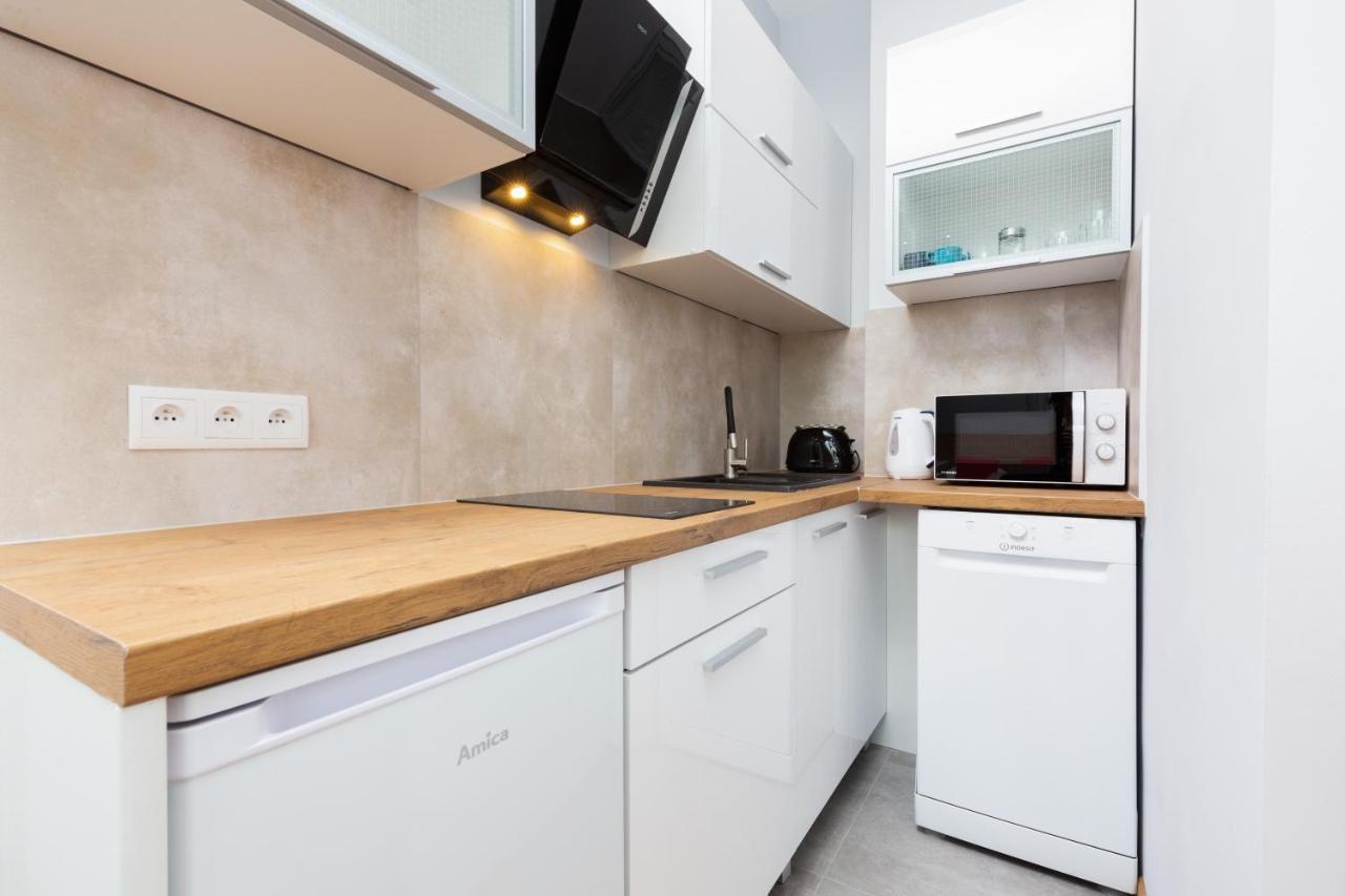 Puławska Apartament Warszawa