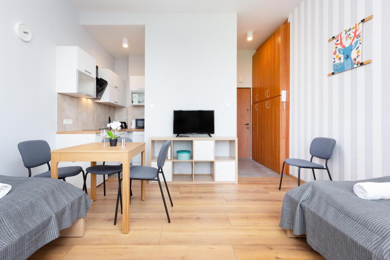 Puławska Apartament *