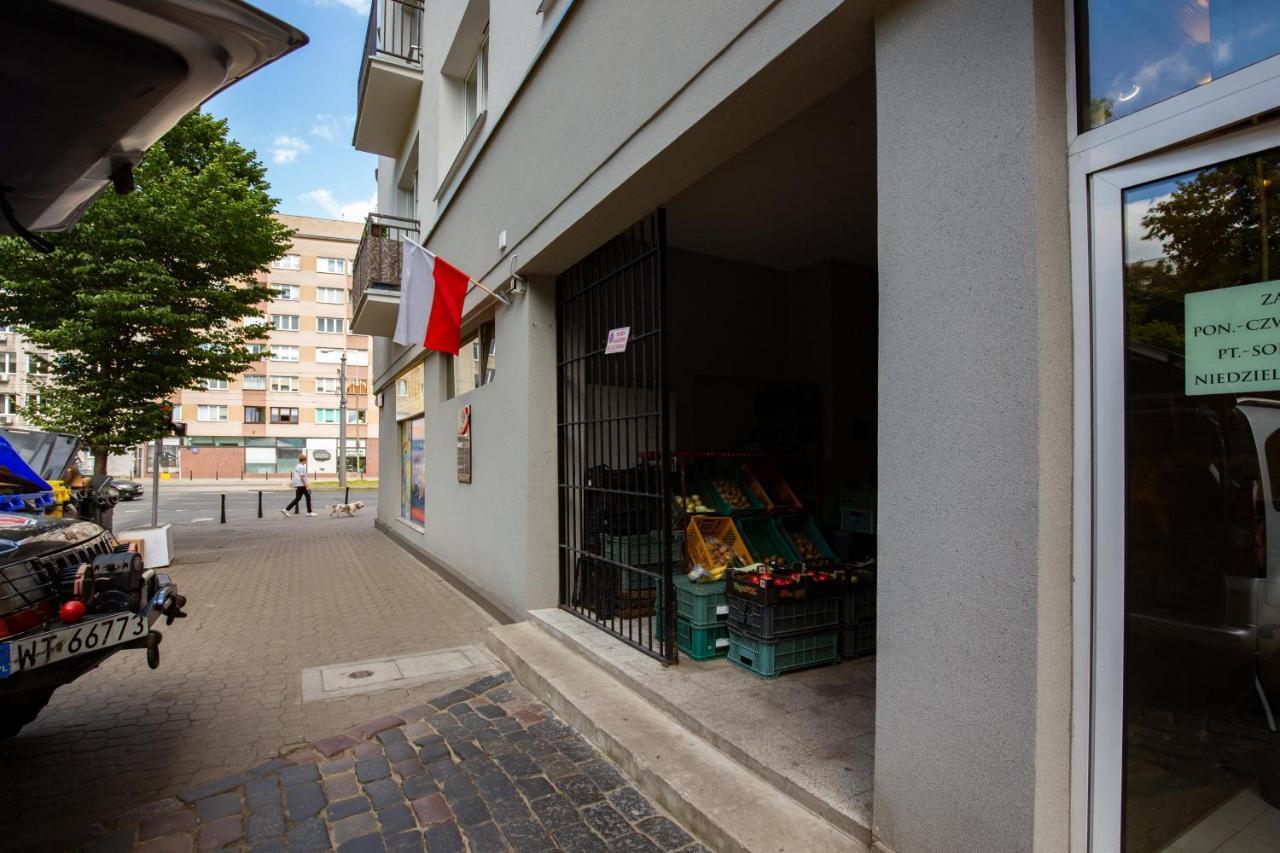 Puławska Apartament